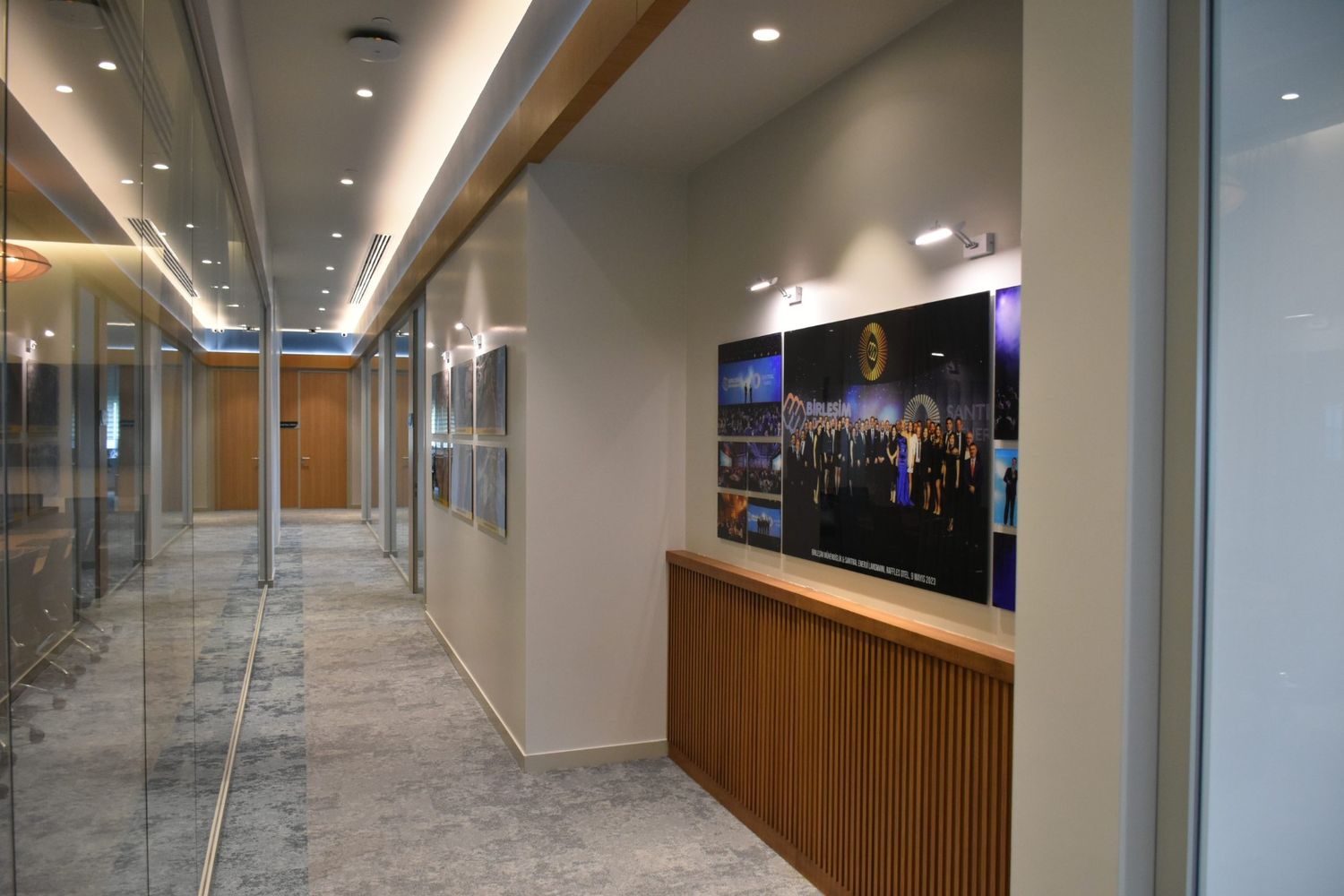 Merkez Binamız Görselleri