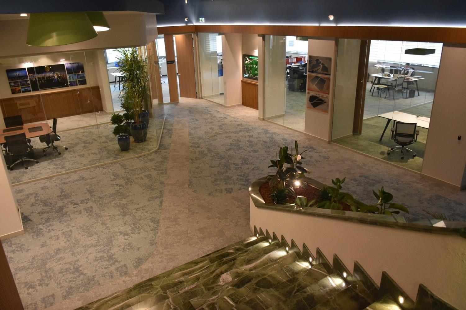 Merkez Binamız Görselleri