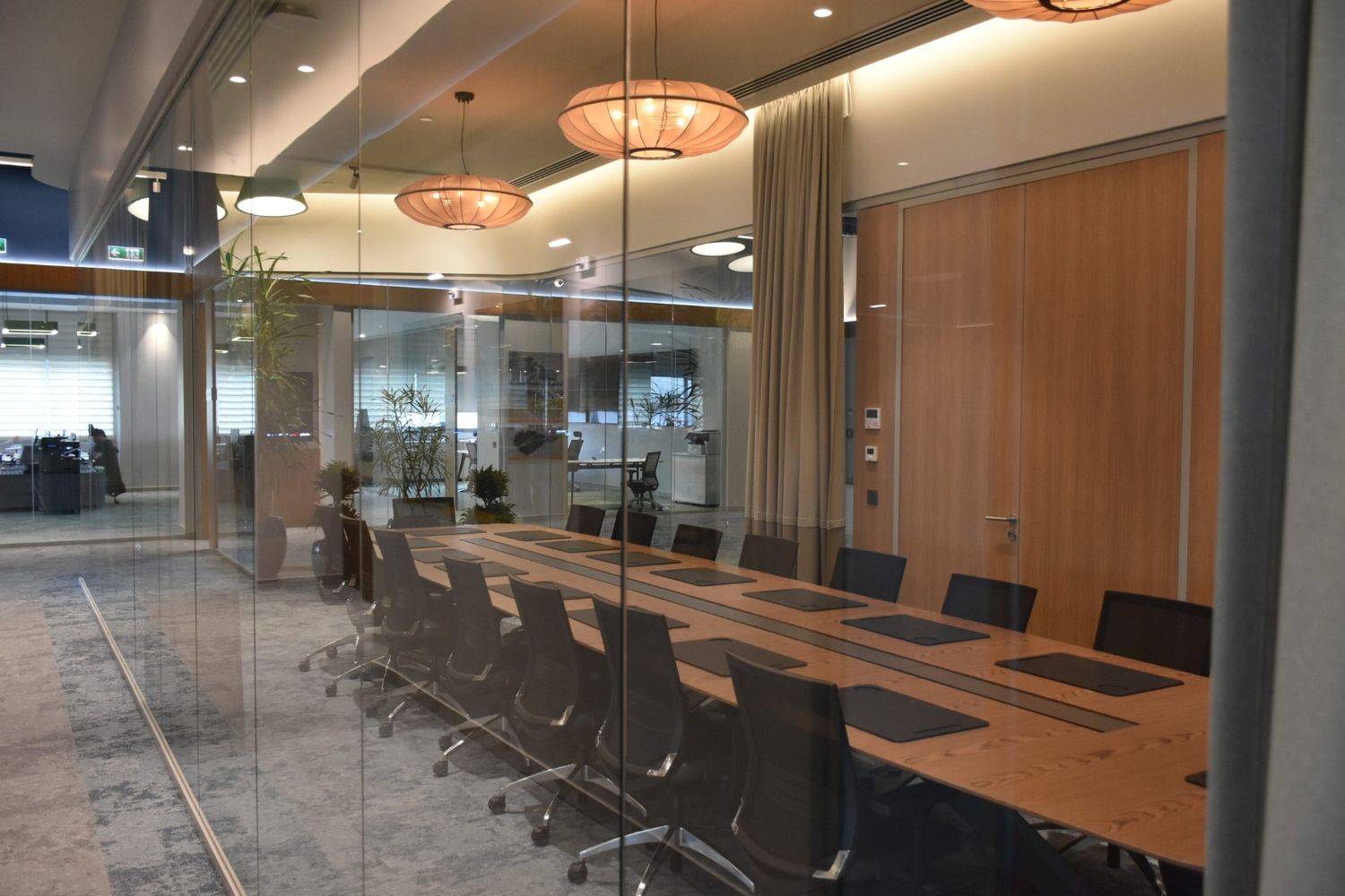 Merkez Binamız Görselleri