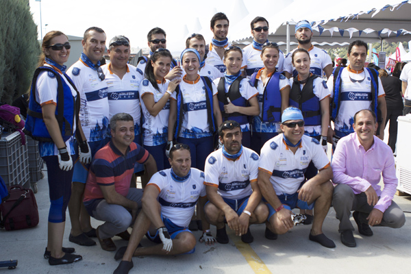 Dragon Festivali 2015 