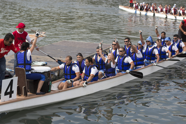 Dragon Festivali 2015 