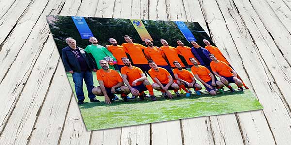 Birleşim Grup ETMD Futbol Liginde 