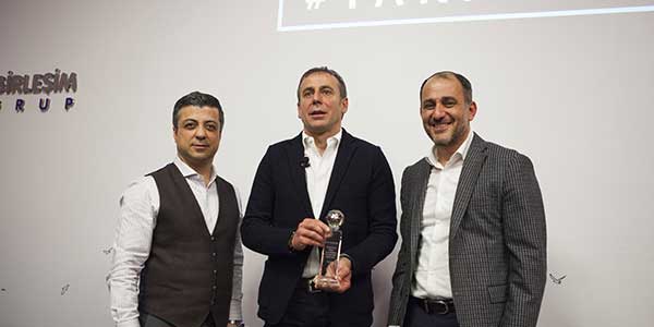 Birleşim Grup Faaliyet Toplantısı 