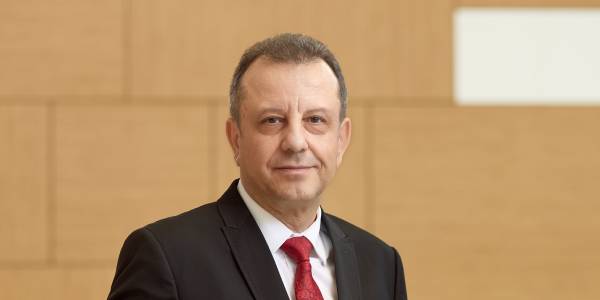  9. Inşaat ve Konut Konferansına Elektromekanik Tesisatlarıyla İlgili Görüşlerini Paylaştı 